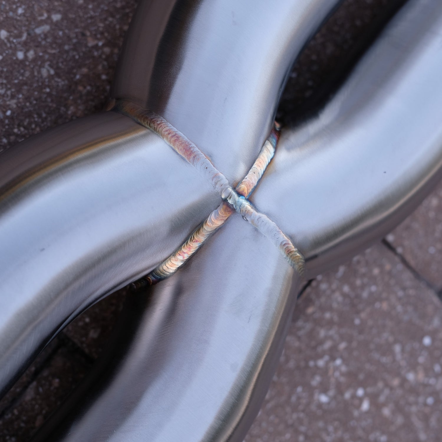 Stainless Exhaust Systems
