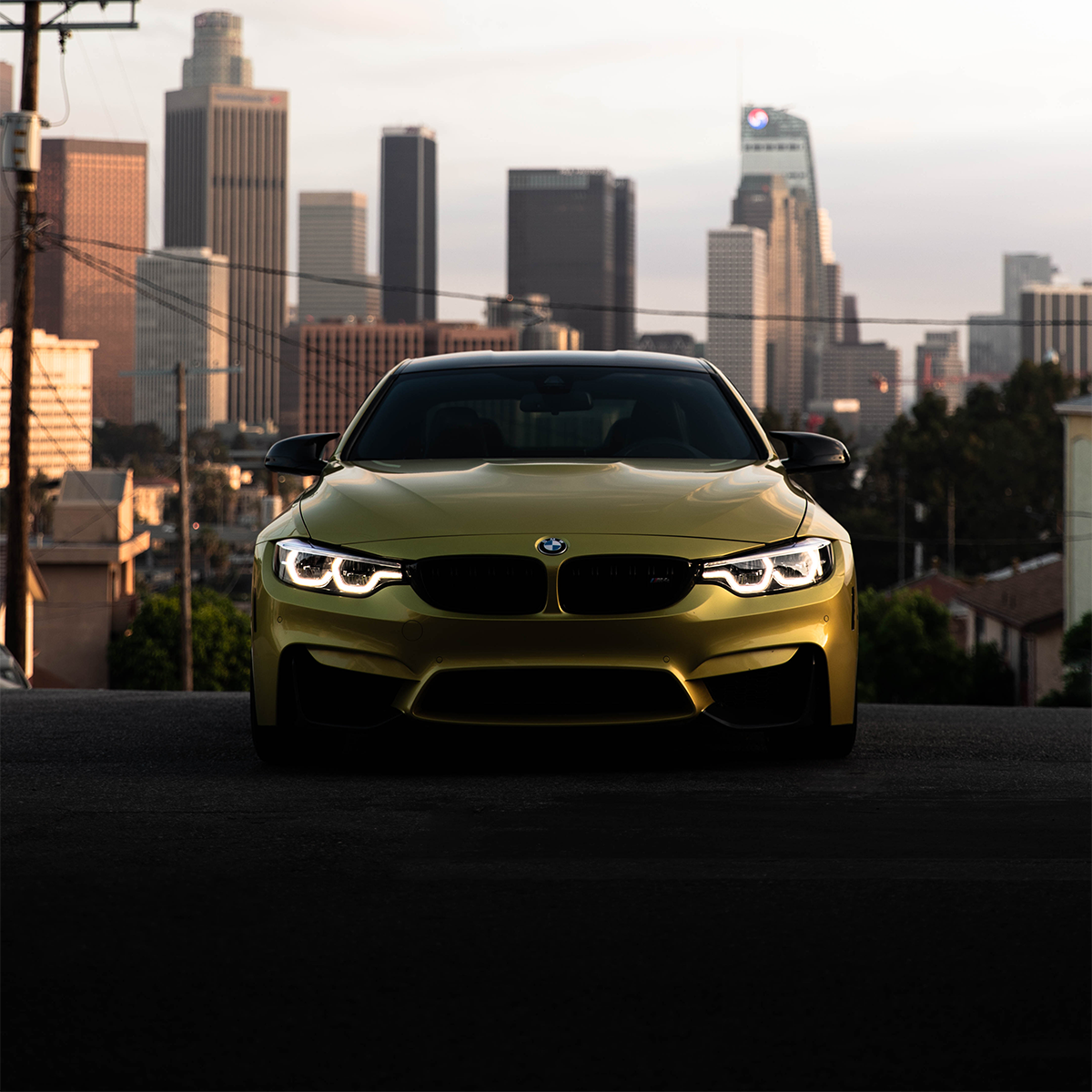 BMW