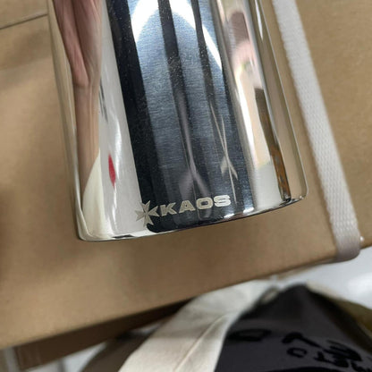 Kaos Exhaust Tips (Single Tip)